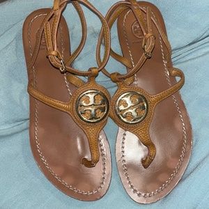 Tory Burch Sandals
